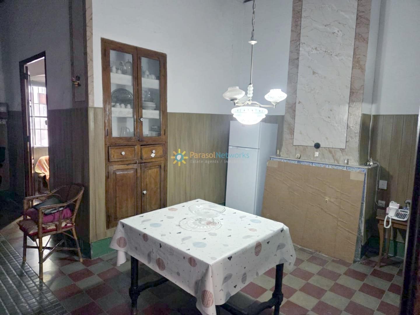 Townhouse for sale in Villalonga, Valencia photo 3