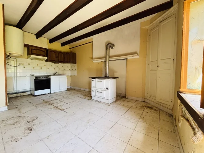 Terraced House photo 2