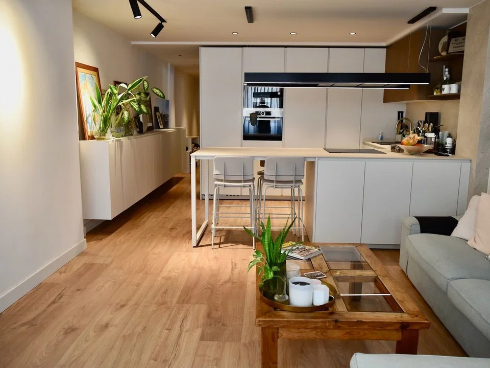 Apartment in Altea, Alicante province photo 5