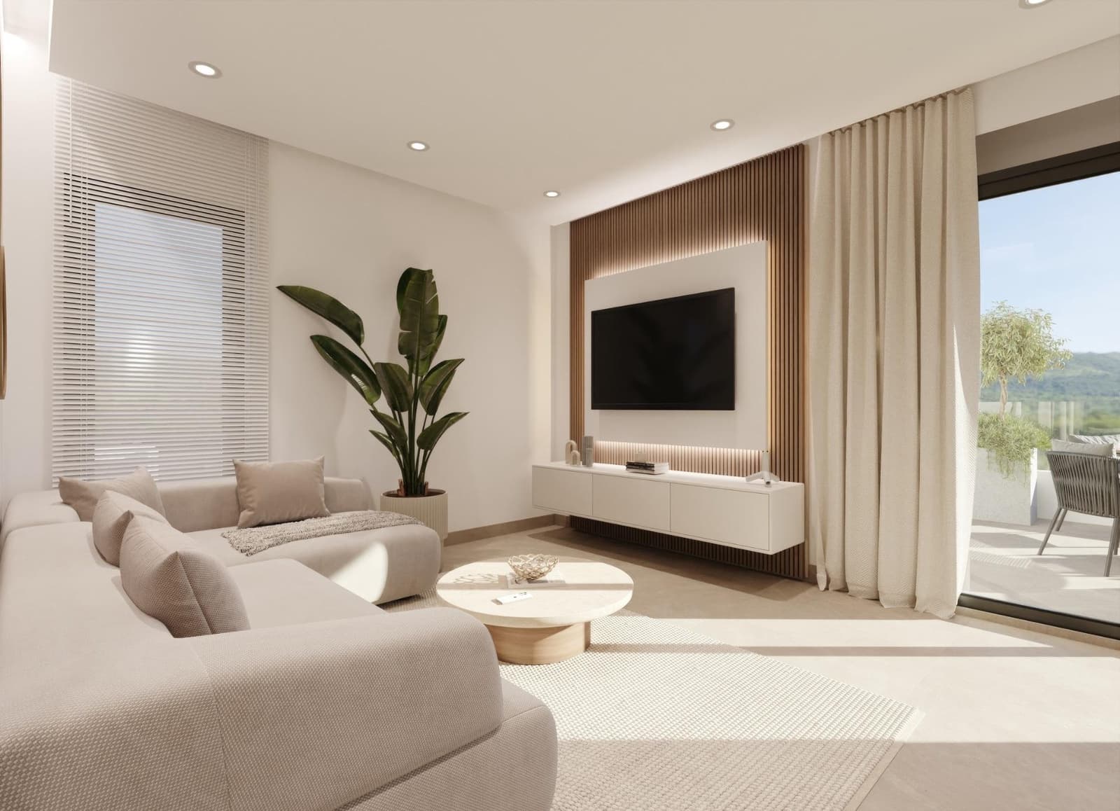 Apartment for sale in Fuente Alamo de Murcia, Murcia photo 3