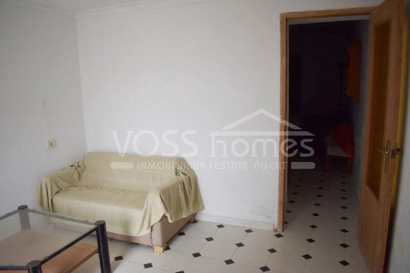 Townhouse for sale in Huércal-Overa, Almería photo 4