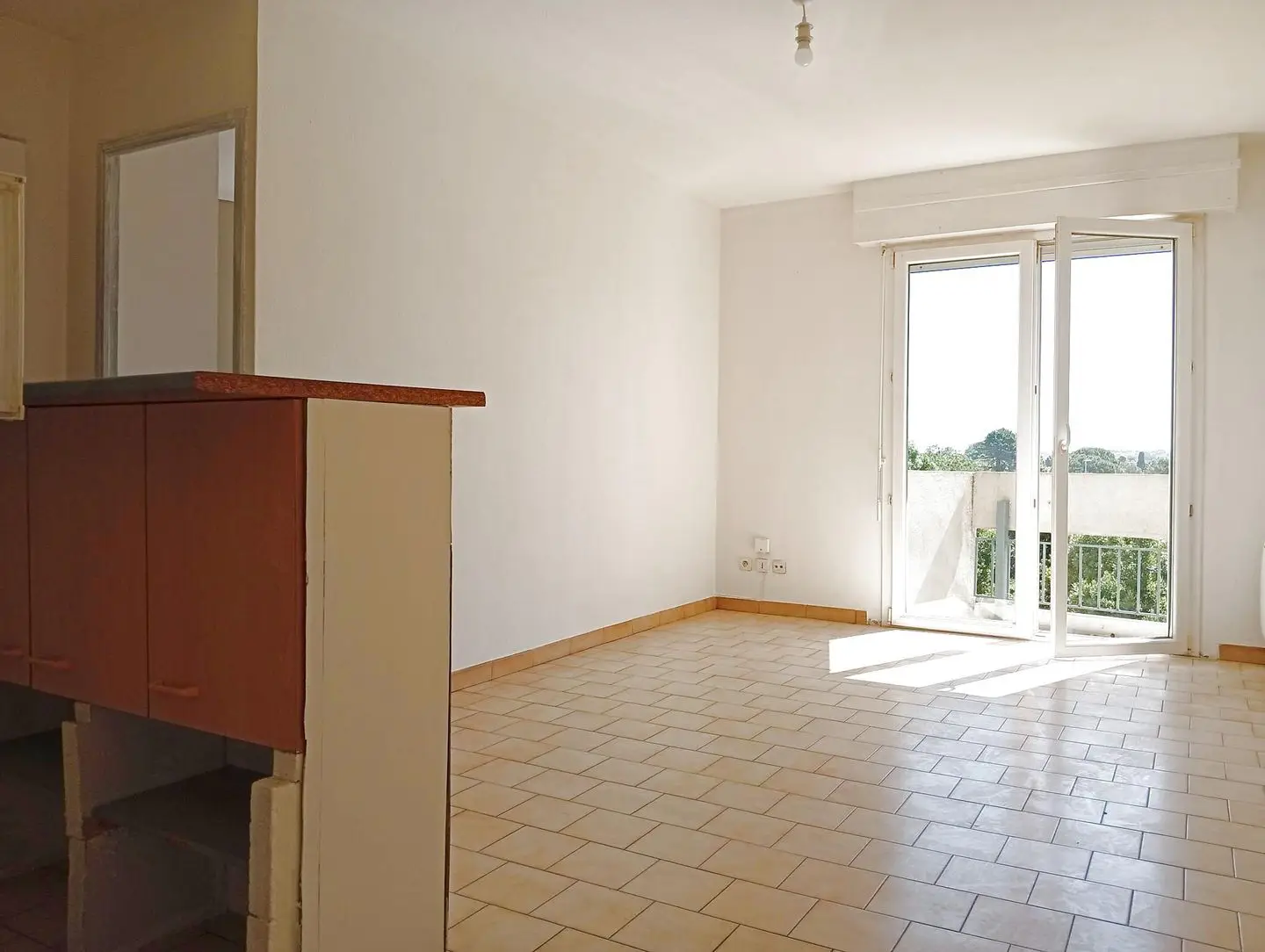 Apartment for sale in Perpignan — 1 bedroom, 30 m² photo 4