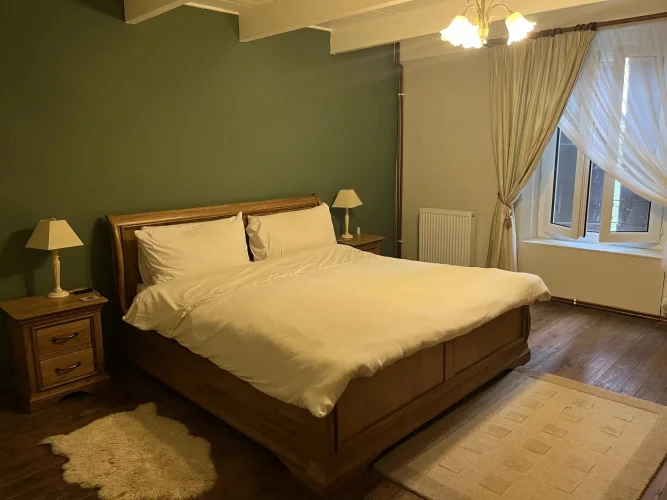 Spacious Family Home in a Pretty Village photo 3