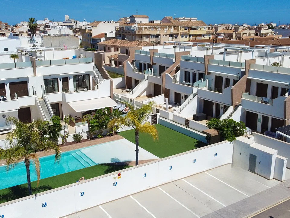 Penthouse in Pilar de la Horadada, Alicante province