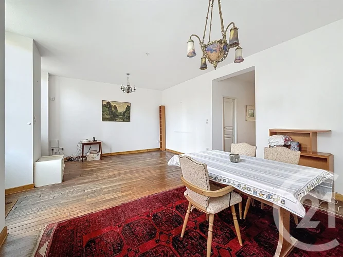 Century 21 Lure Exclusively Presents this Charming Town House in the Heart of Lure. photo 3