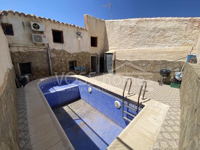 Townhouse for sale in Huércal-Overa, Almería photo 5