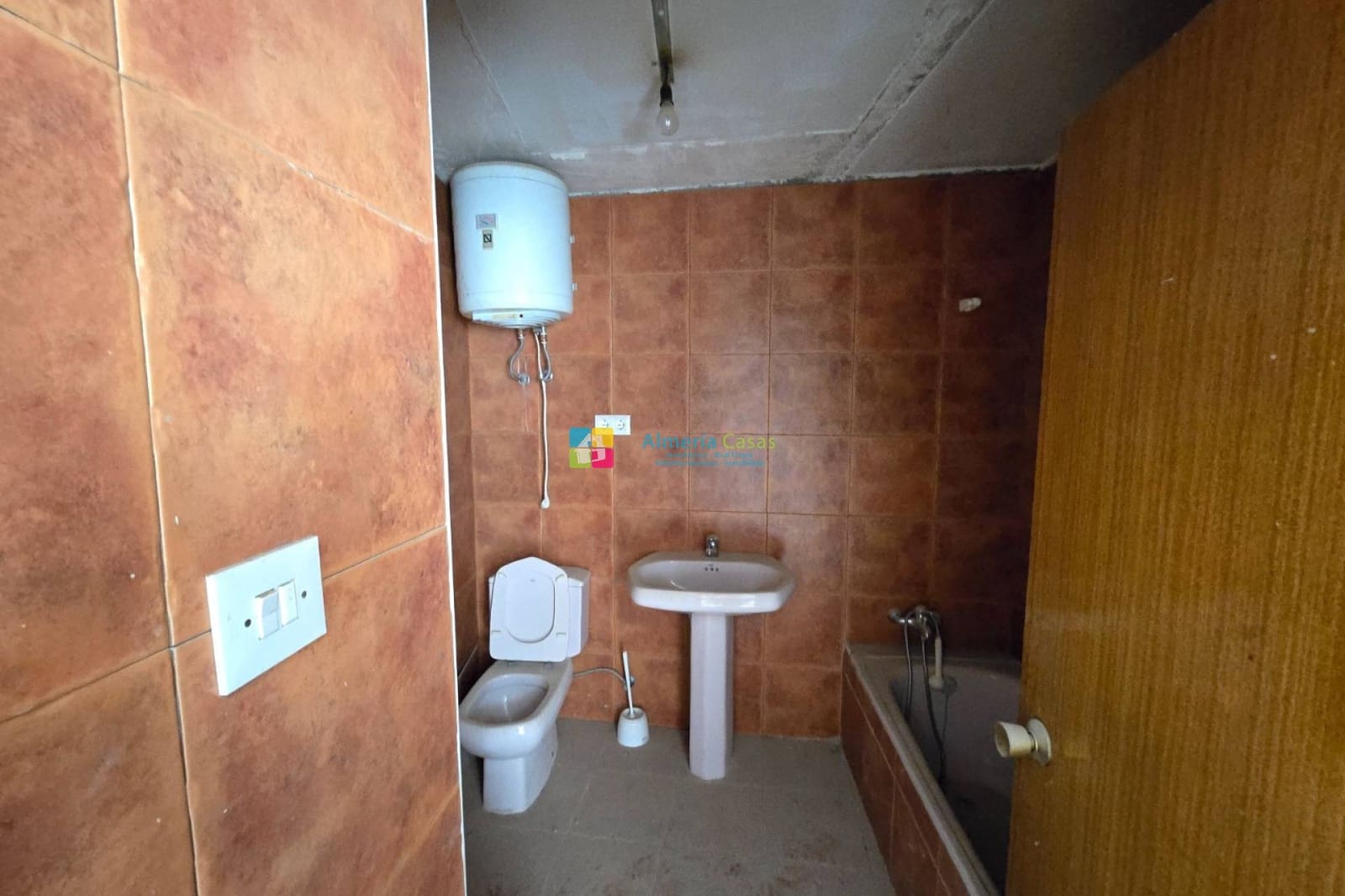 Townhouse for sale in Urrácal, Almería photo 5
