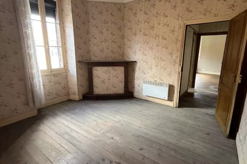 Lovely Apartment in Boulogne-Sur-Gesse photo 5