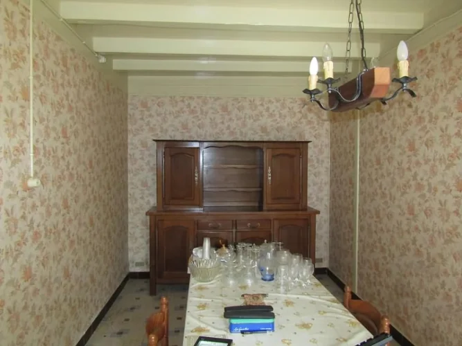 3 Bed Stone House for Sale Near Ardilleux photo 3