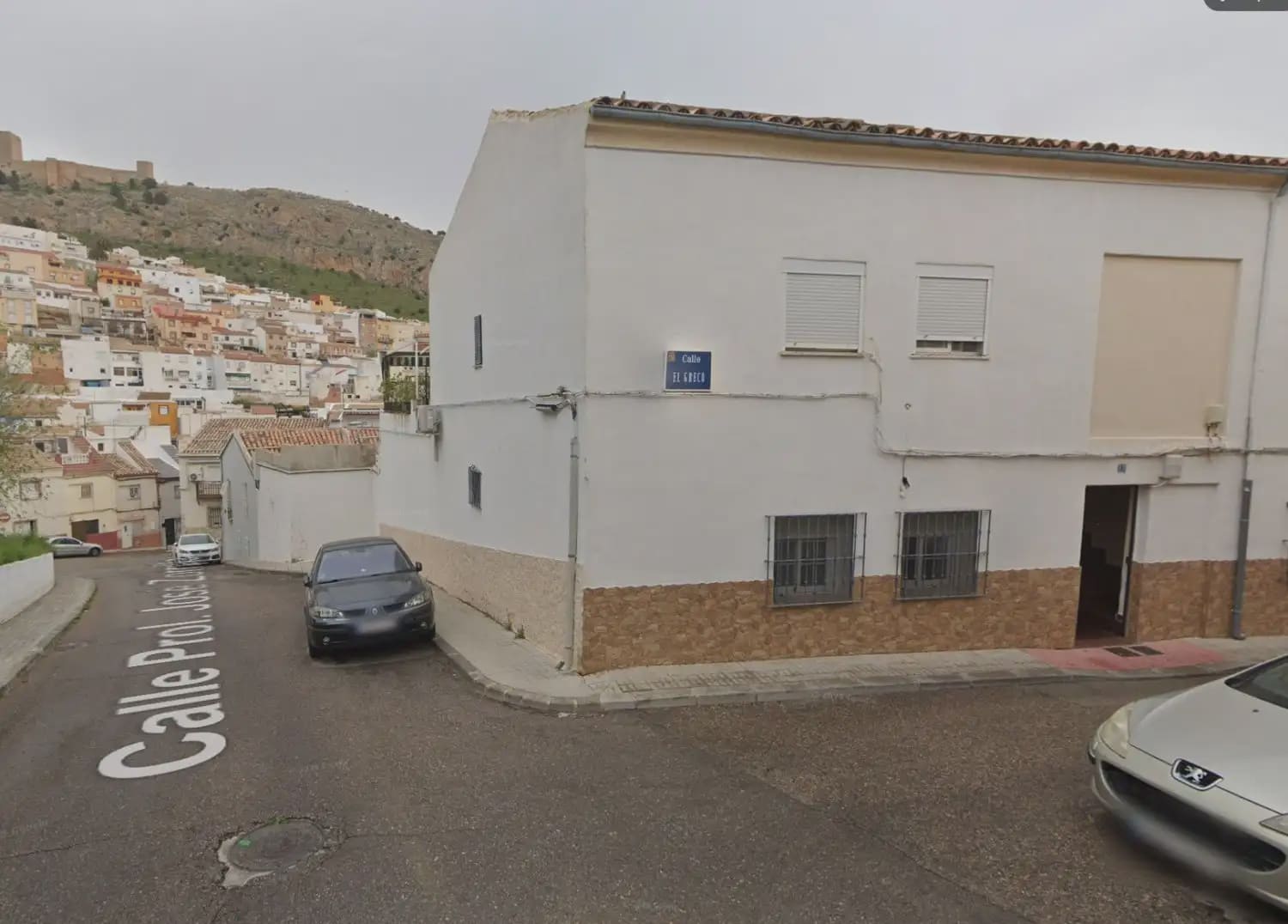 Flat for sale in Jaén city, Jaén photo 2