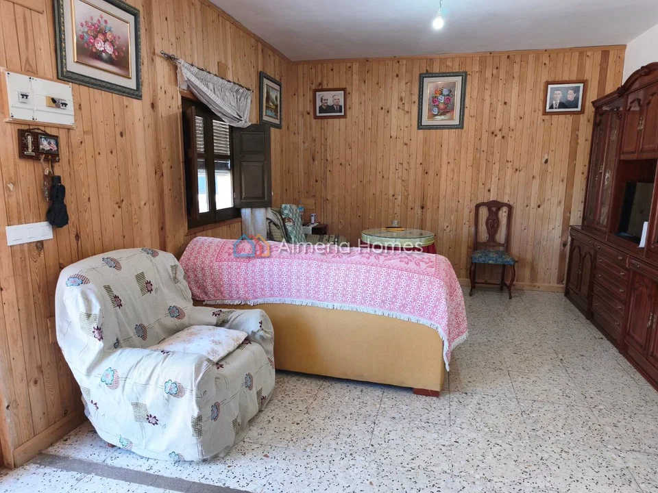 Country house in Seron, Almeria province photo 4