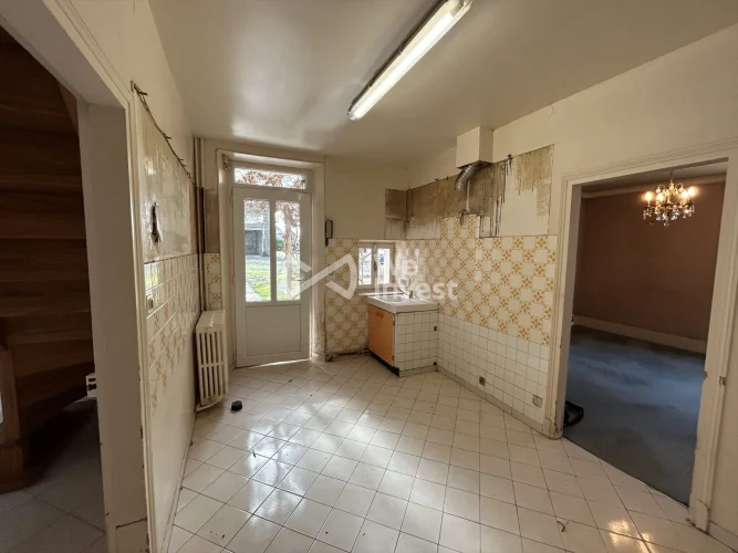 House for Sale in Fontaine-Fourches photo 3