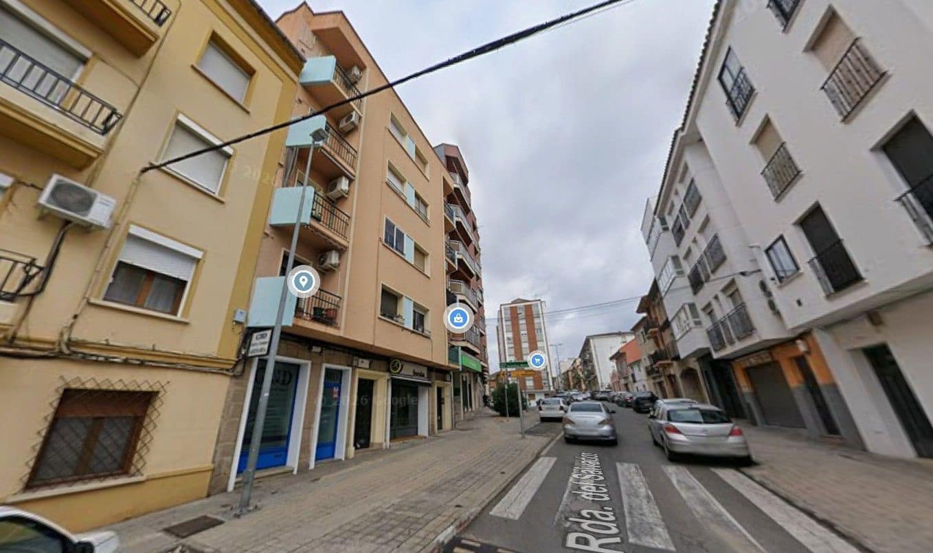Flat for sale in Plasencia, Cáceres