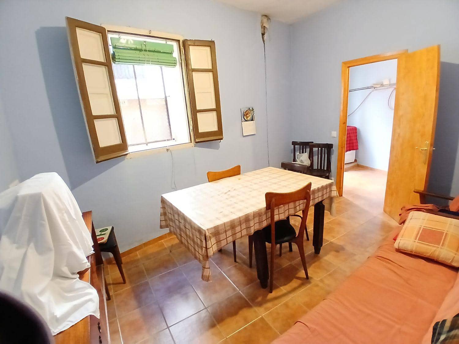 Townhouse for sale in Monroyo, Teruel photo 2