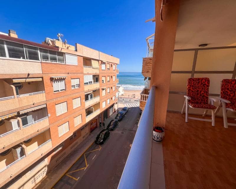 Apartment for sale in Guardamar Playa, Guardamar del Segura, Alicante