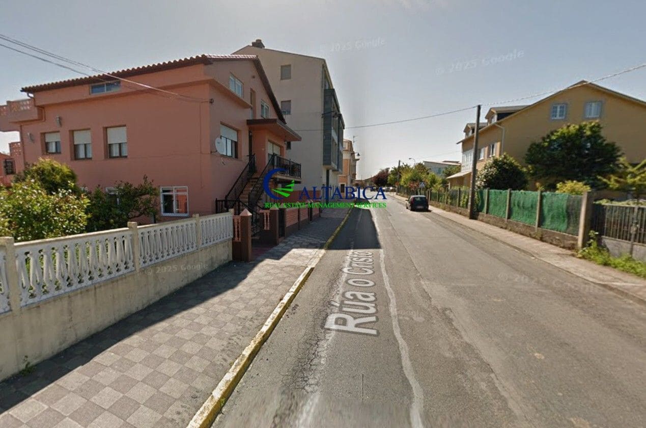 Flat for sale in Mugardos, A Coruña photo 4