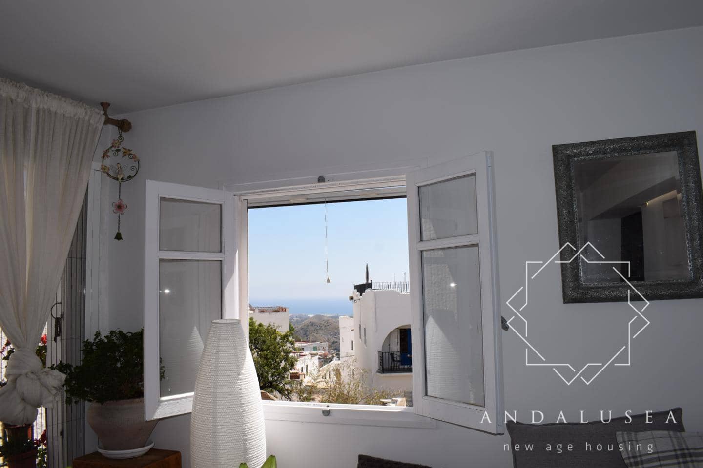Flat for sale in Mojácar, Almería photo 4
