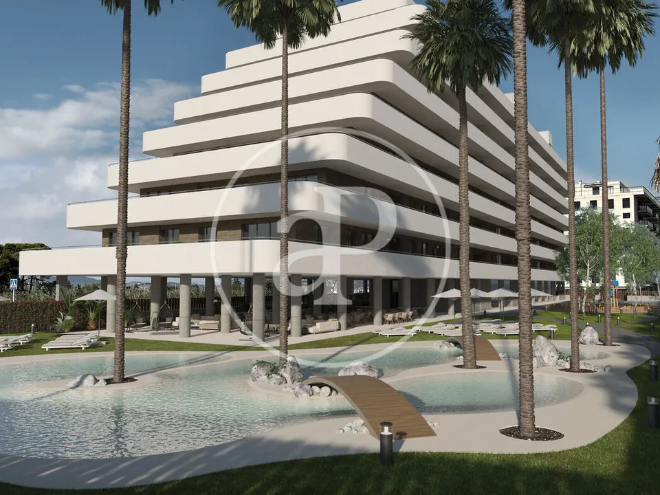 aProperties Real Estate Valencia