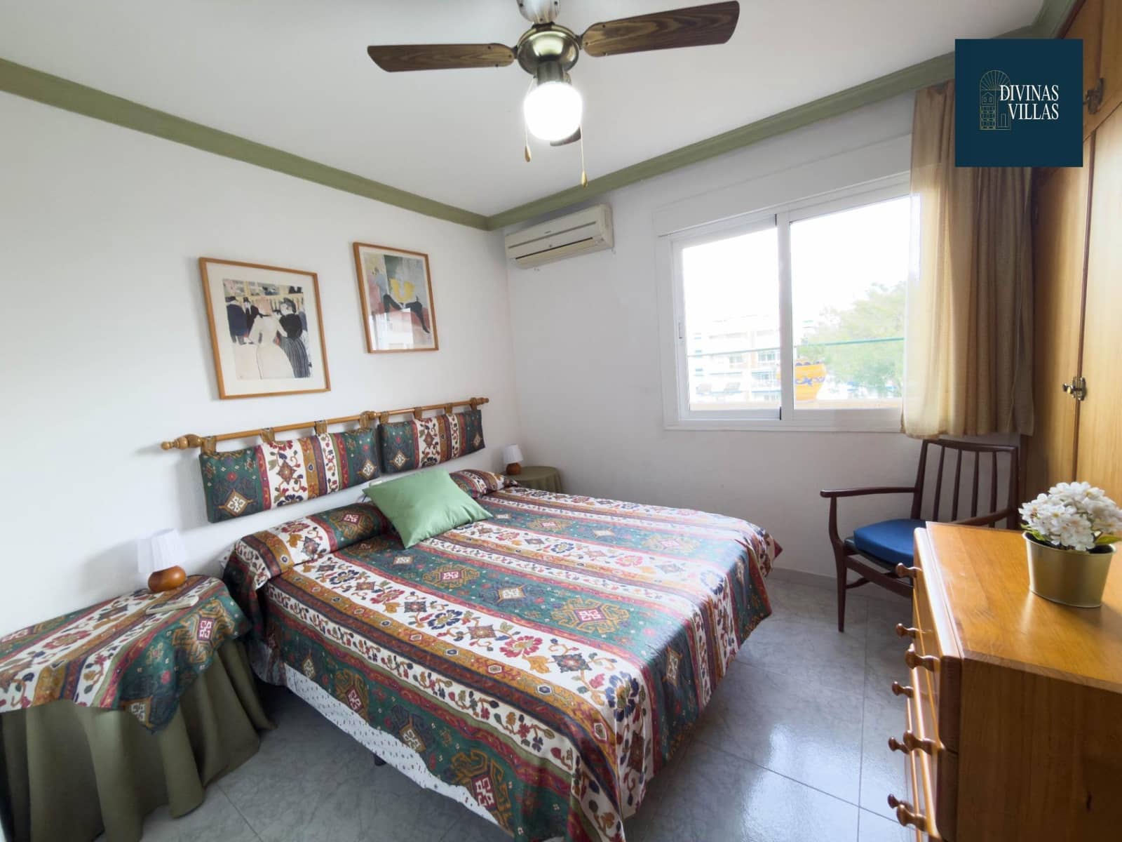 Flat for sale in Aguilas, Murcia photo 4