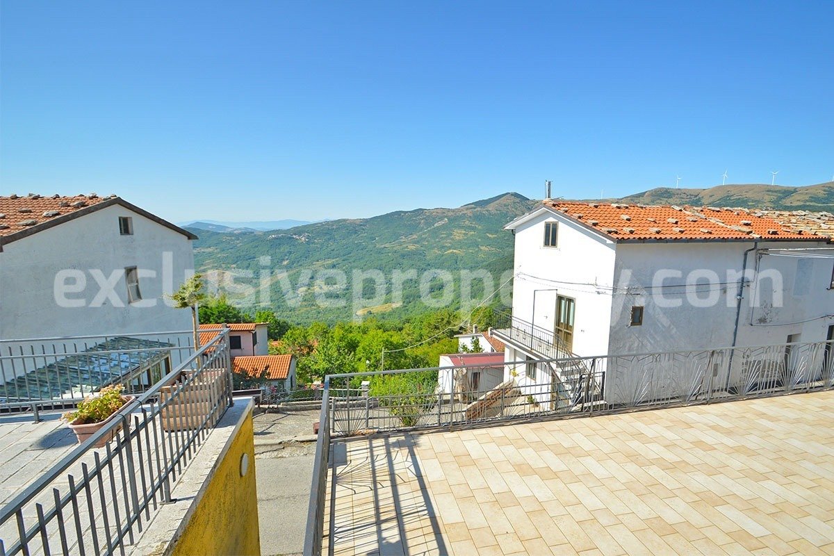 Property in Torrebruna photo 5
