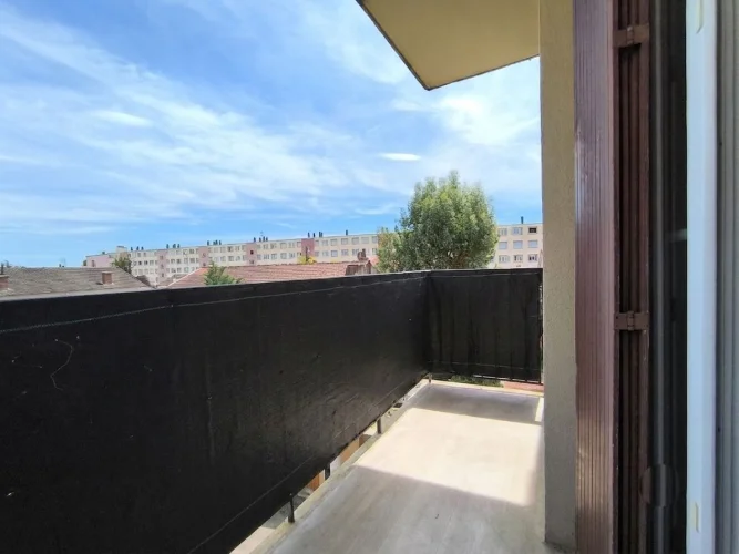 2 Bed Apartment for Sale in Chalon-Sur-Saône