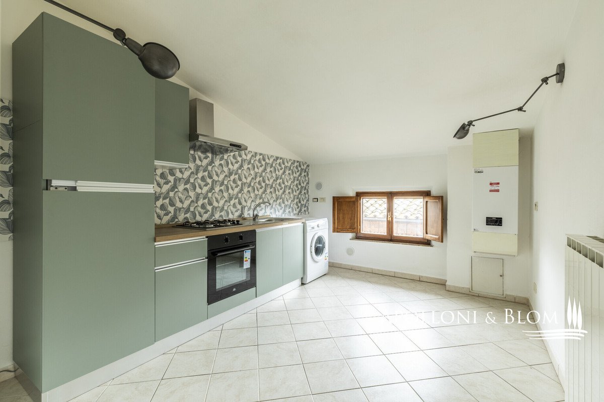 1 bedroom apartment, 42 m² Pienza, Siena (province) photo 5