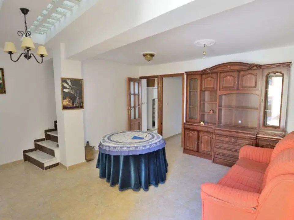 Terraced house in Farajan, Malaga photo 3