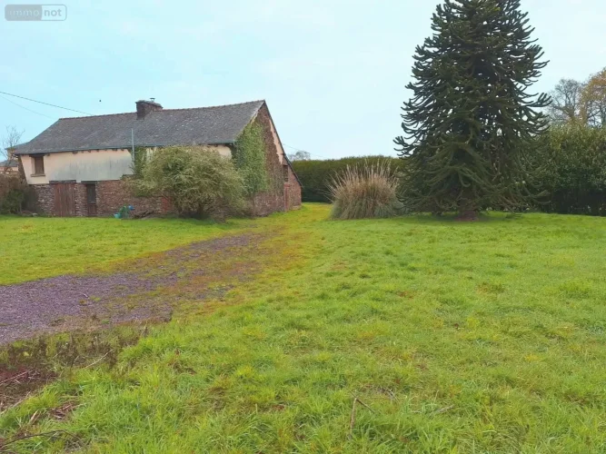 To Discover: Country House to Modernise in Central Brittany Near Broceliande Forest photo 4