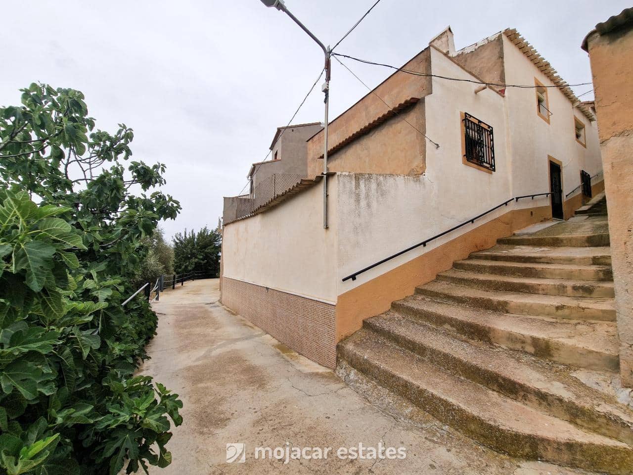 Townhouse for sale in Lubrín, Almería photo 4