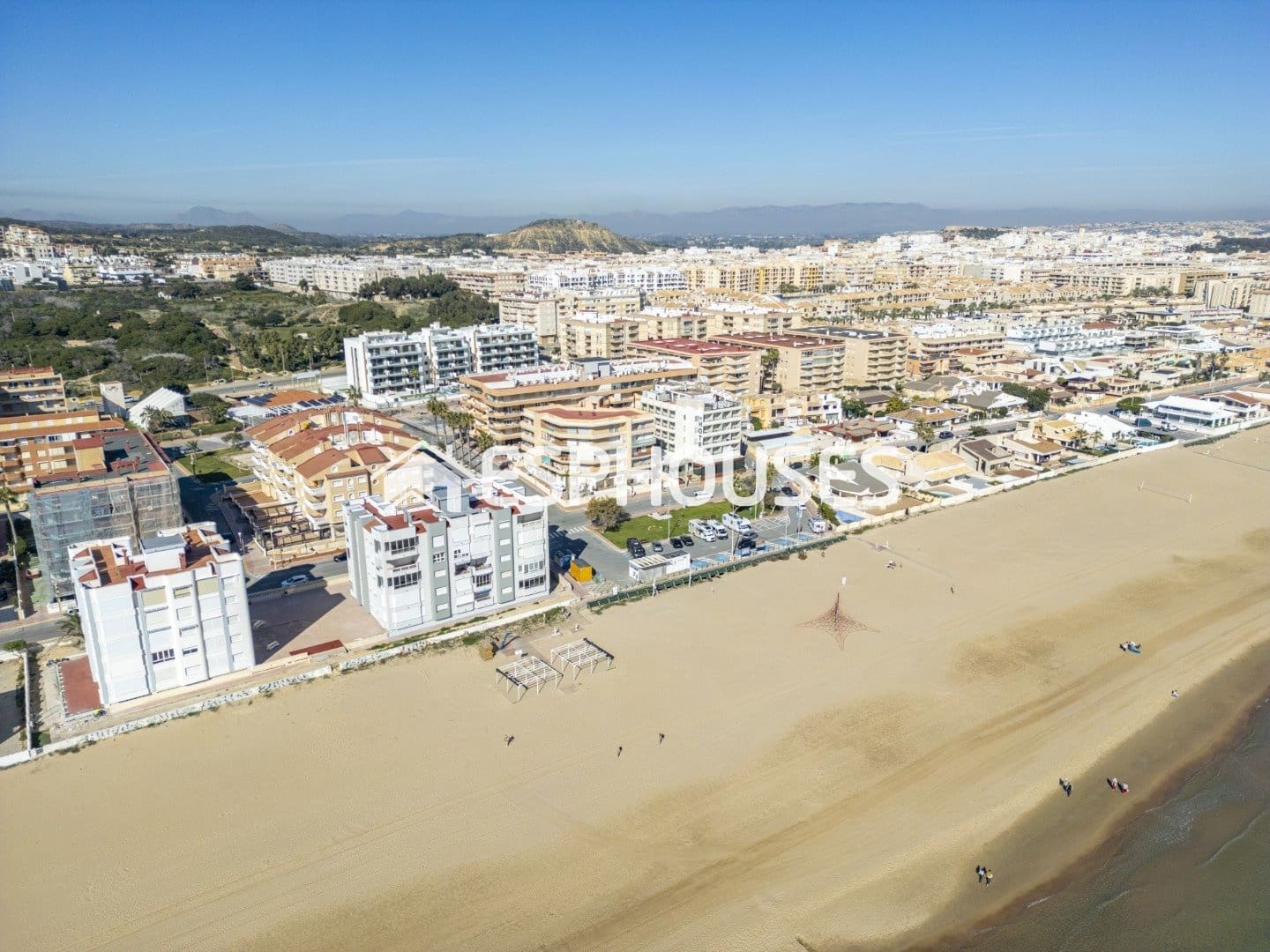 Apartment for sale in Guardamar Playa, Guardamar del Segura, Alicante photo 3