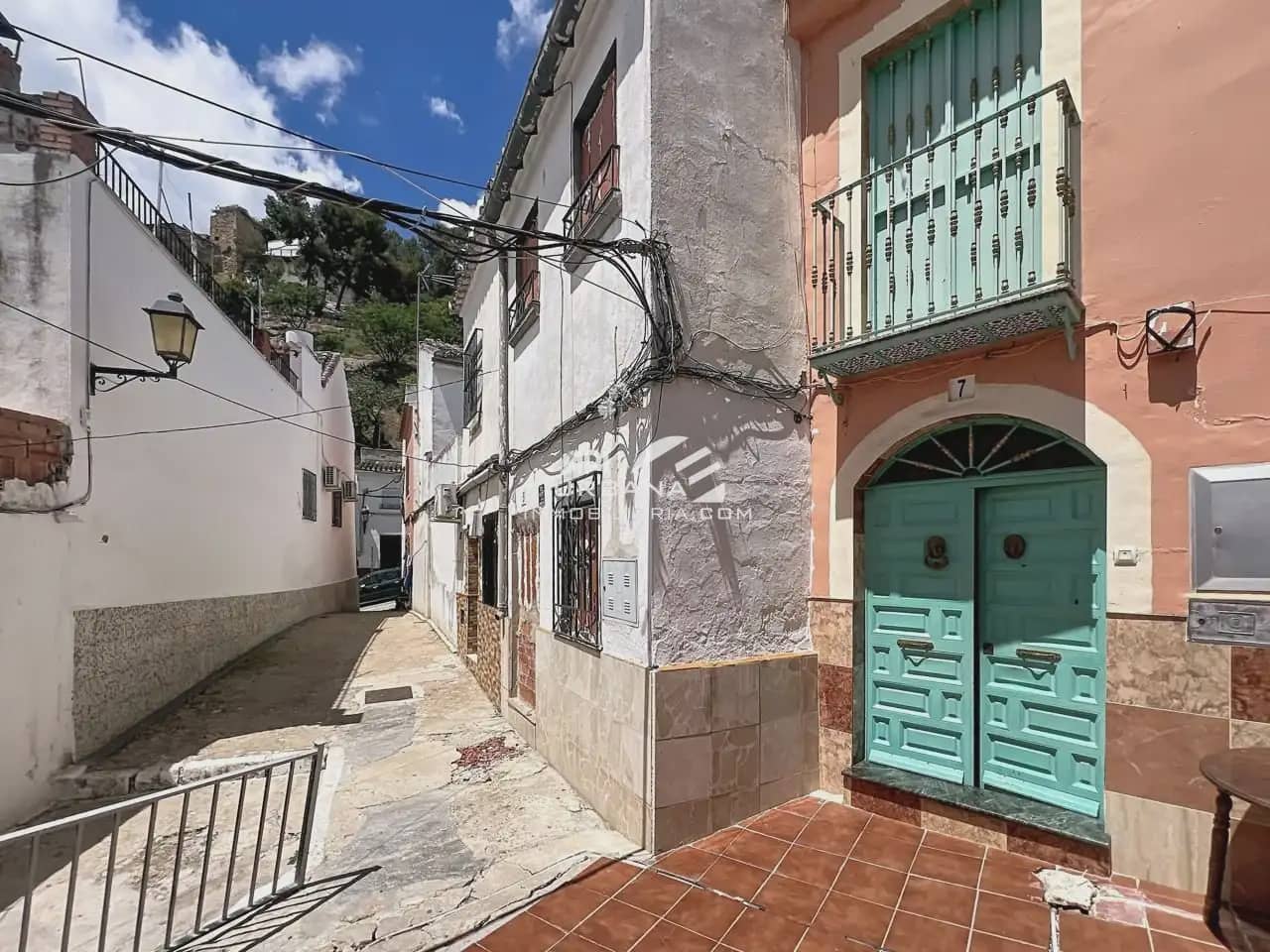 Townhouse for sale in Baena, Córdoba photo 3