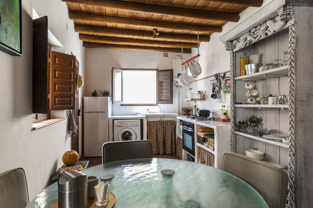 Townhouse for sale in Acequias, Lecrín, Granada photo 3