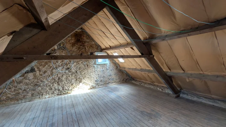 2 Bed House for Sale in Vicq-Sur-Mer photo 5