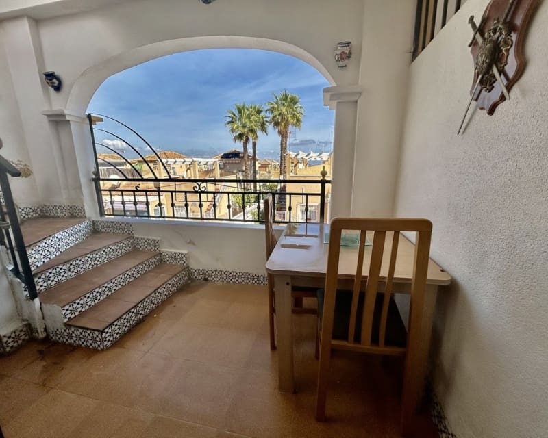 Apartment for sale in Los Altos, Alicante photo 4