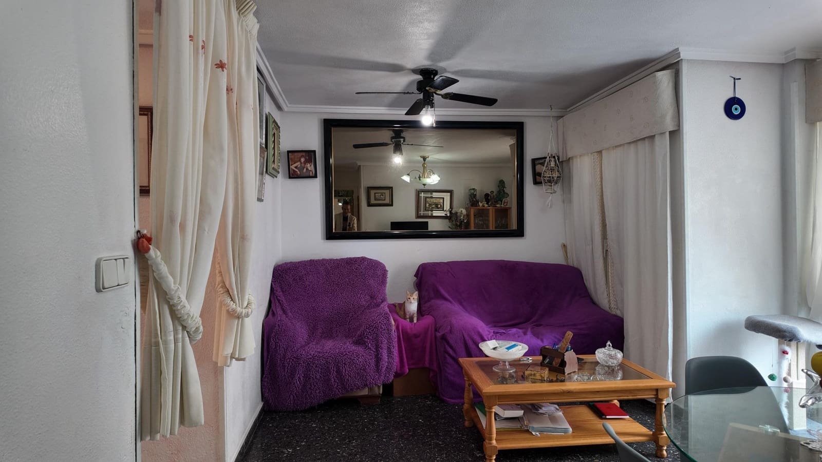 Apartment for sale in Punta Prima, Torrevieja, Alicante photo 3