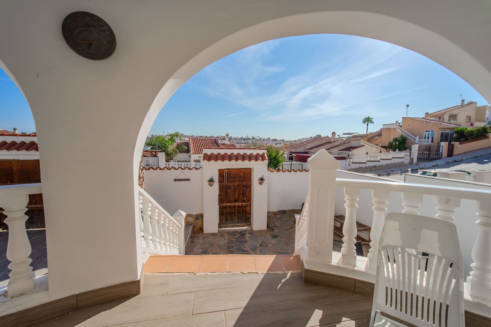 Villa for sale in Ciudad Quesada, Rojales, Alicante photo 5