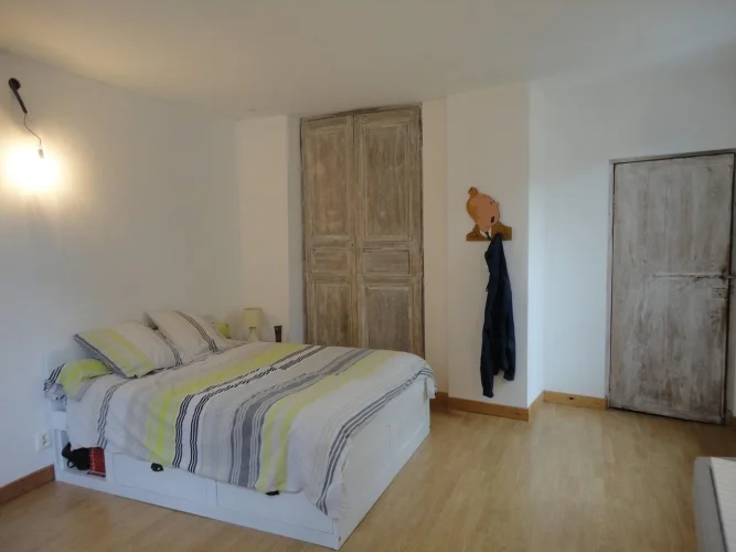 Centre Town Condom, Atypical Habitable House on 3 Levels photo 2