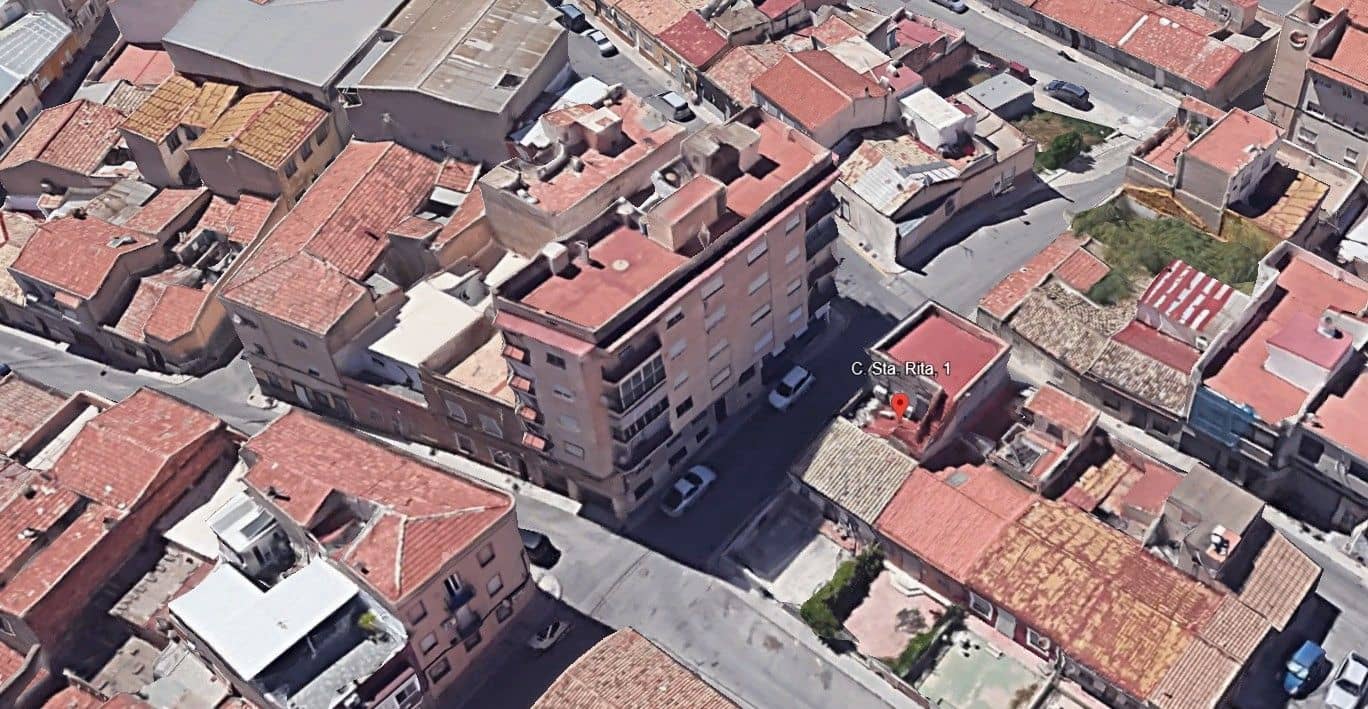 Villa for sale in Elda, Alicante