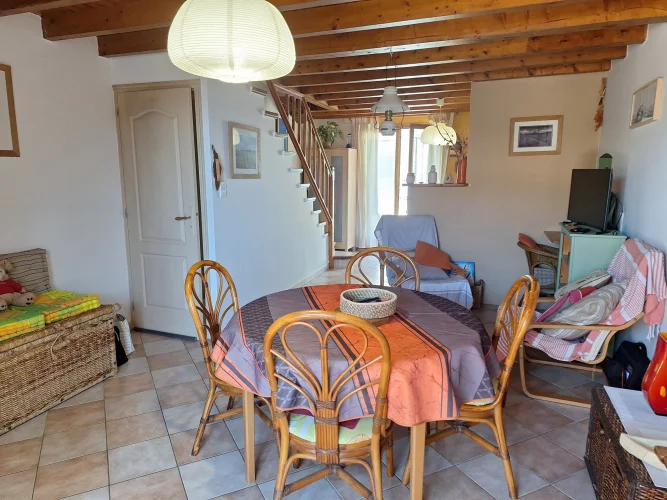 Village House with Garage and Terrace photo 2
