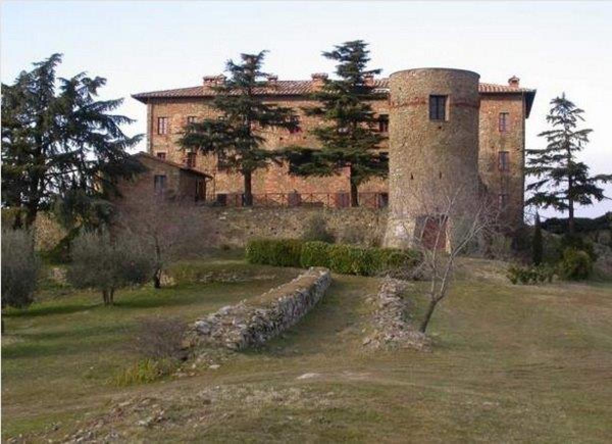 2 bedrooms apartment, 70 m² Panicale, Perugia (province) Lake Trasimeno