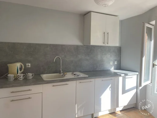 Creuse - Near la Souterraine - Fully Renovated Village House with 3 Bedrooms photo 4