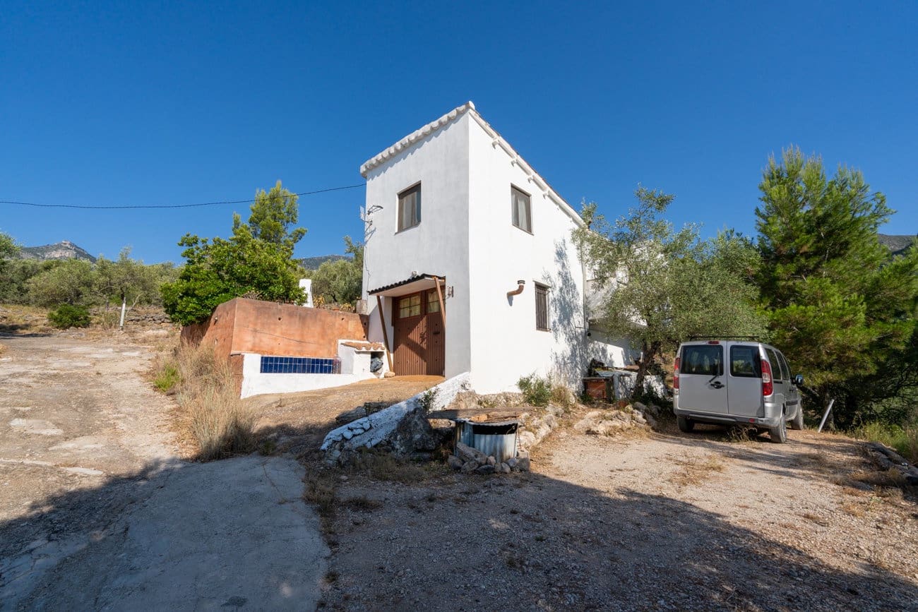 Finca/Country House for sale in Roquetes, Tarragona photo 3