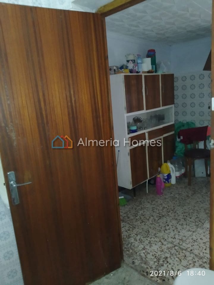 Townhouse for sale in Lúcar, Almería photo 5
