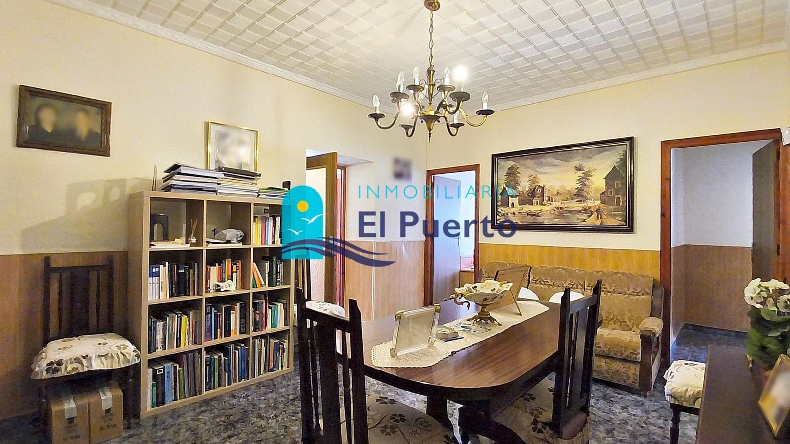 Finca/Country House for sale in Los Canovas, Fuente Alamo de Murcia, Murcia photo 3