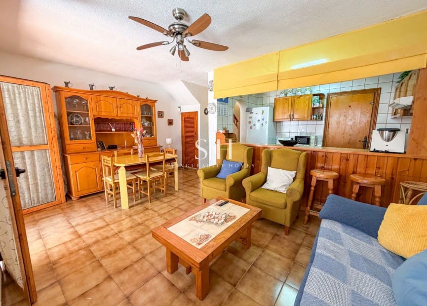 Bungalow for sale in Playa Flamenca, Orihuela, Alicante photo 3