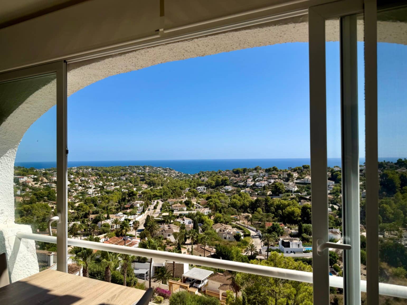 Apartment for sale in Benissa, Alicante photo 5