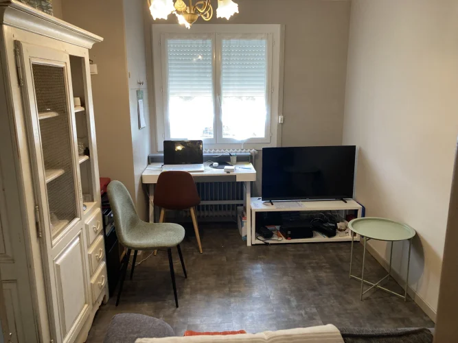 House of 81.27m² for Sale at EUR165,000 in Quillan photo 4