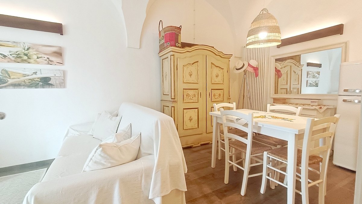 1 bedroom detached house, 62 m² Ostuni, Brindisi (province) Itria Valley photo 2