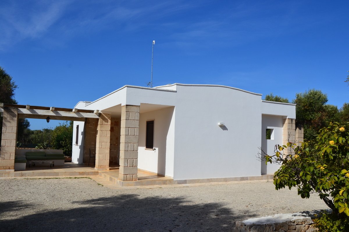 3 bedrooms villa, 70 m² San Vito dei Normanni, Brindisi (province) Salento photo 4