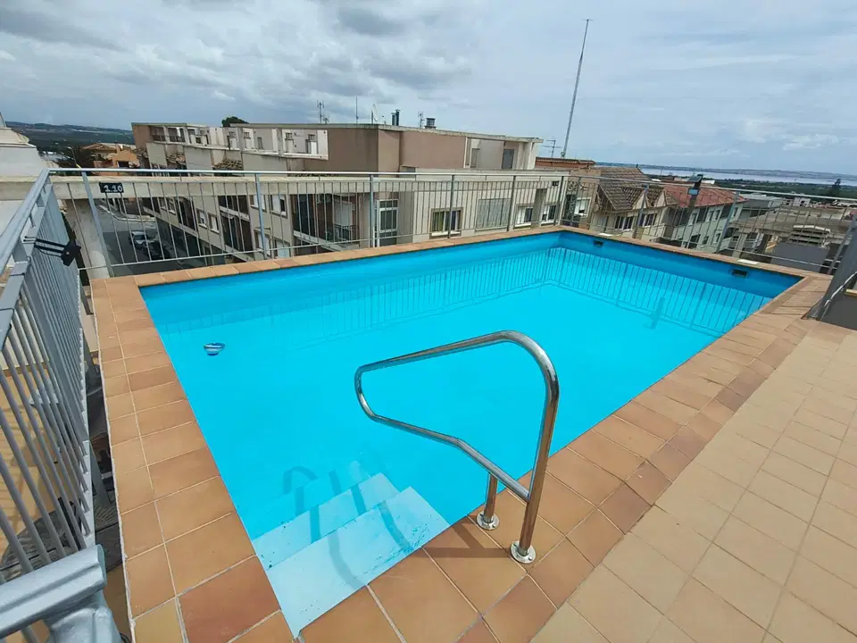 Apartment in San Miguel De Salinas, Alicante province photo 2